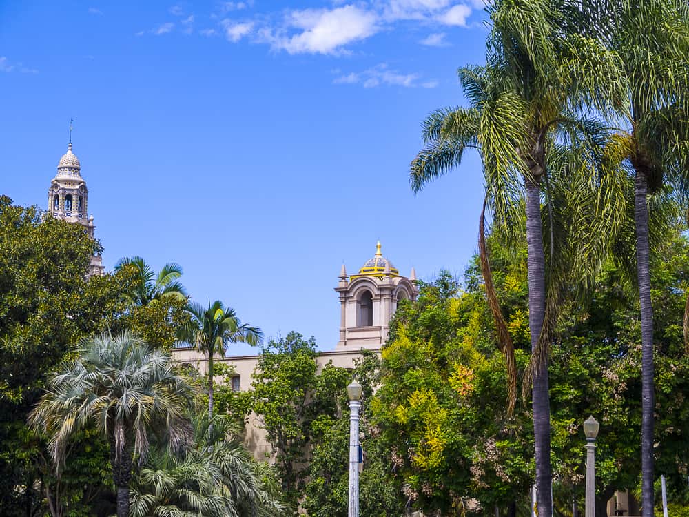 Resident Free Museums in Balboa Park Wandering California Resident Free Museums in Balboa Park Wandering California