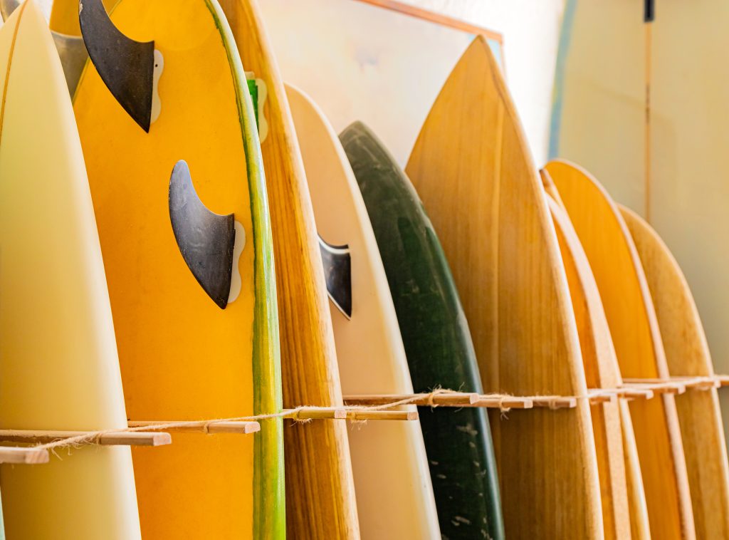 The 8 Best Surf Shops in San Diego pic