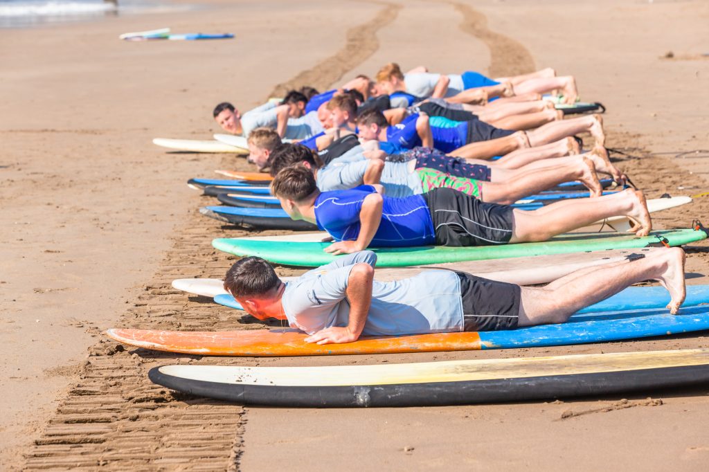 Nude Sunbathing Handjob - The 8 Best Surf Shops in San Diego - Wandering California