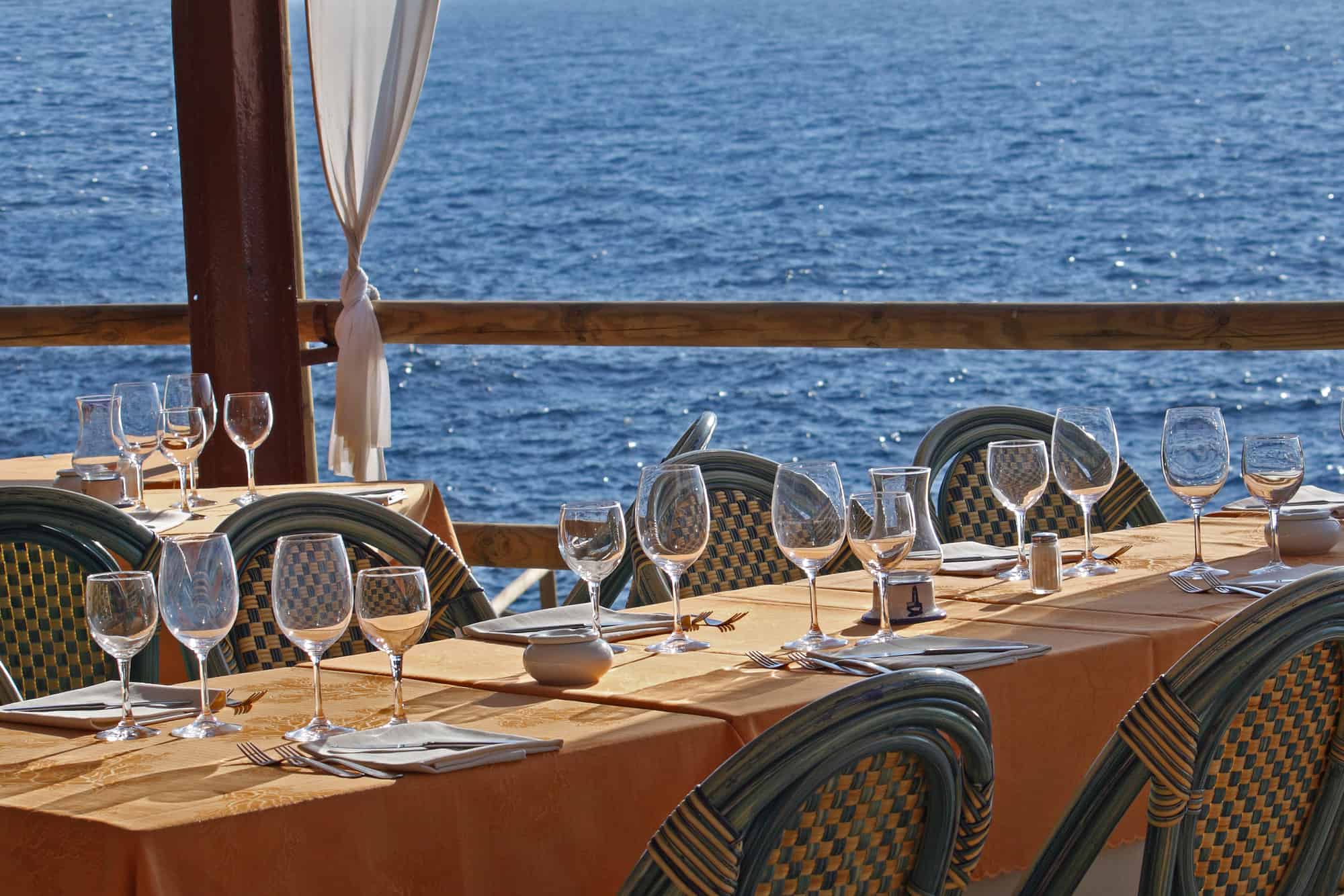 Best Waterfront Restaurants in La Jolla A Guide to Dining by the Sea