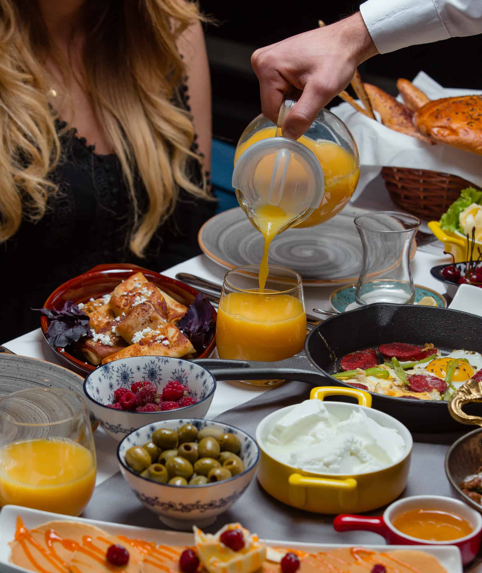 The Best Breakfast Restaurants in La Jolla A Local's Guide Wandering