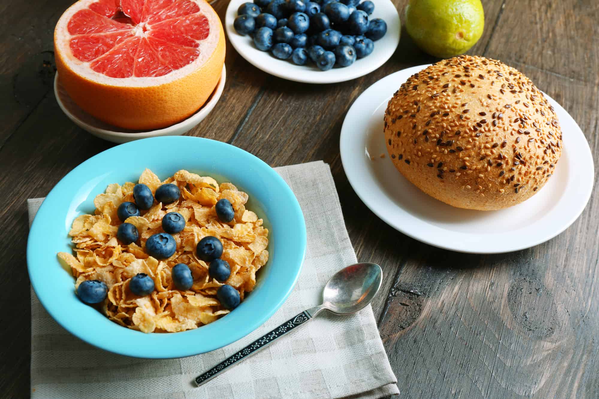 The Best Breakfast Restaurants in La Jolla A Local's Guide Wandering