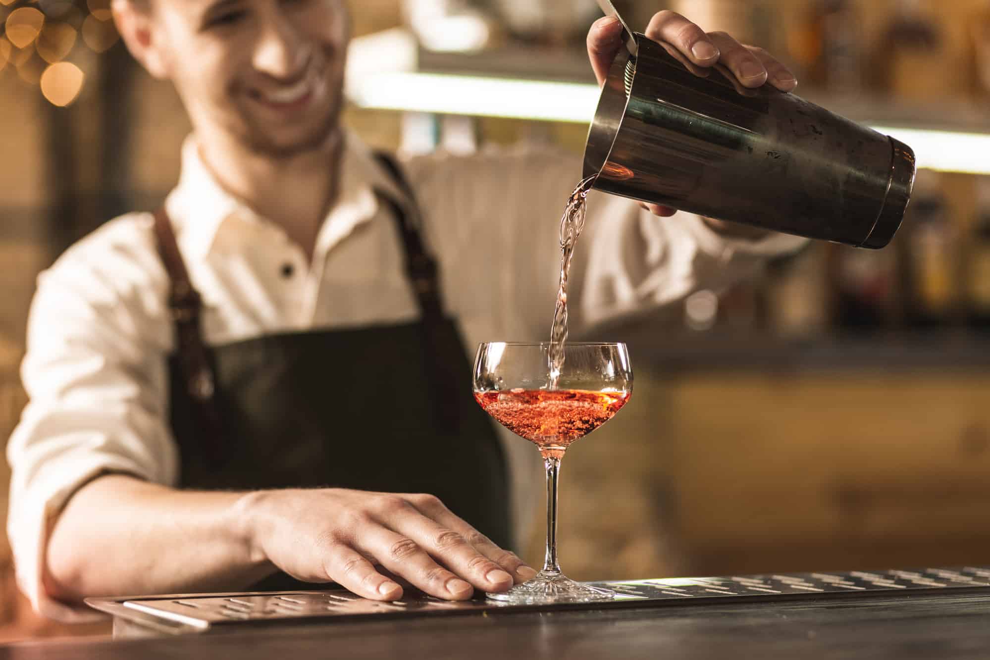 The Best Bars in Encinitas Wandering California