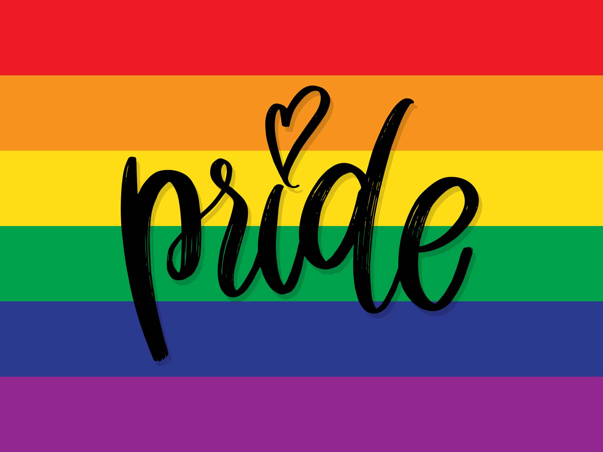 San Diego LGBT Pride: A Celebration of Diversity and Inclusion ...