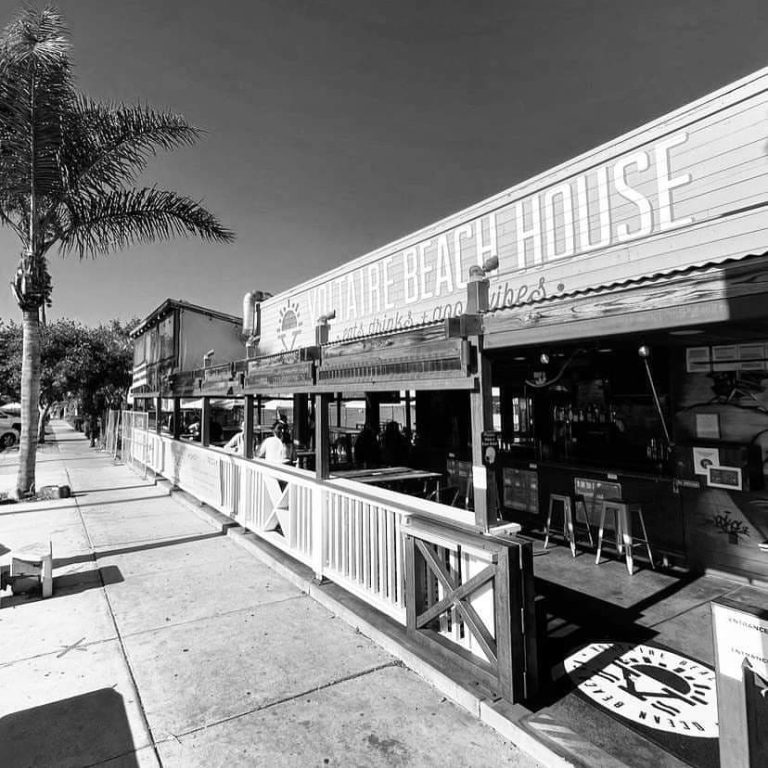 Best DogFriendly Cafes in San Diego Wandering California