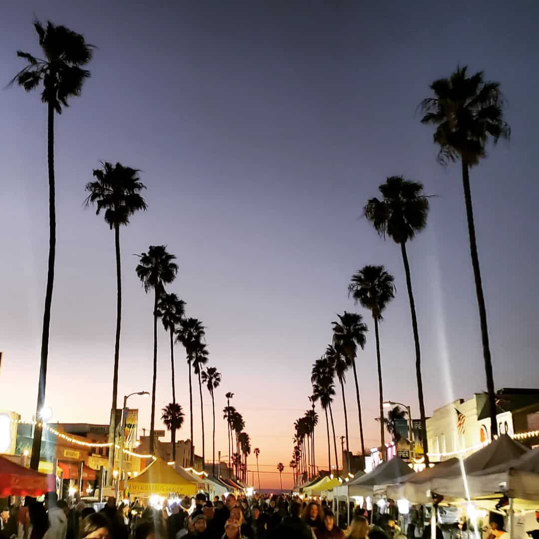 Ocean Beach: What You Need to Know - Wandering California