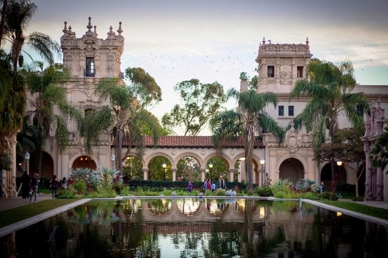 Mission Hills, San Diego What You Need to Know Wandering California