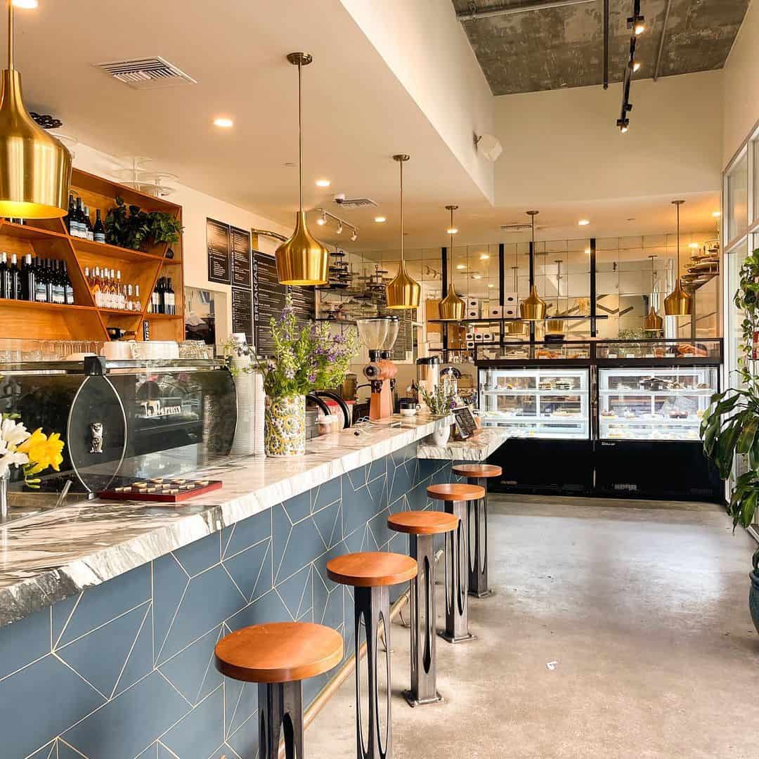 The Best Coffee Shops in Little Italy Wandering California