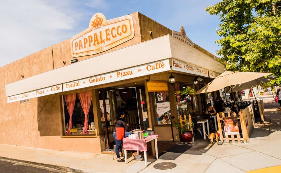 The Best Coffee Shops in Little Italy Wandering California