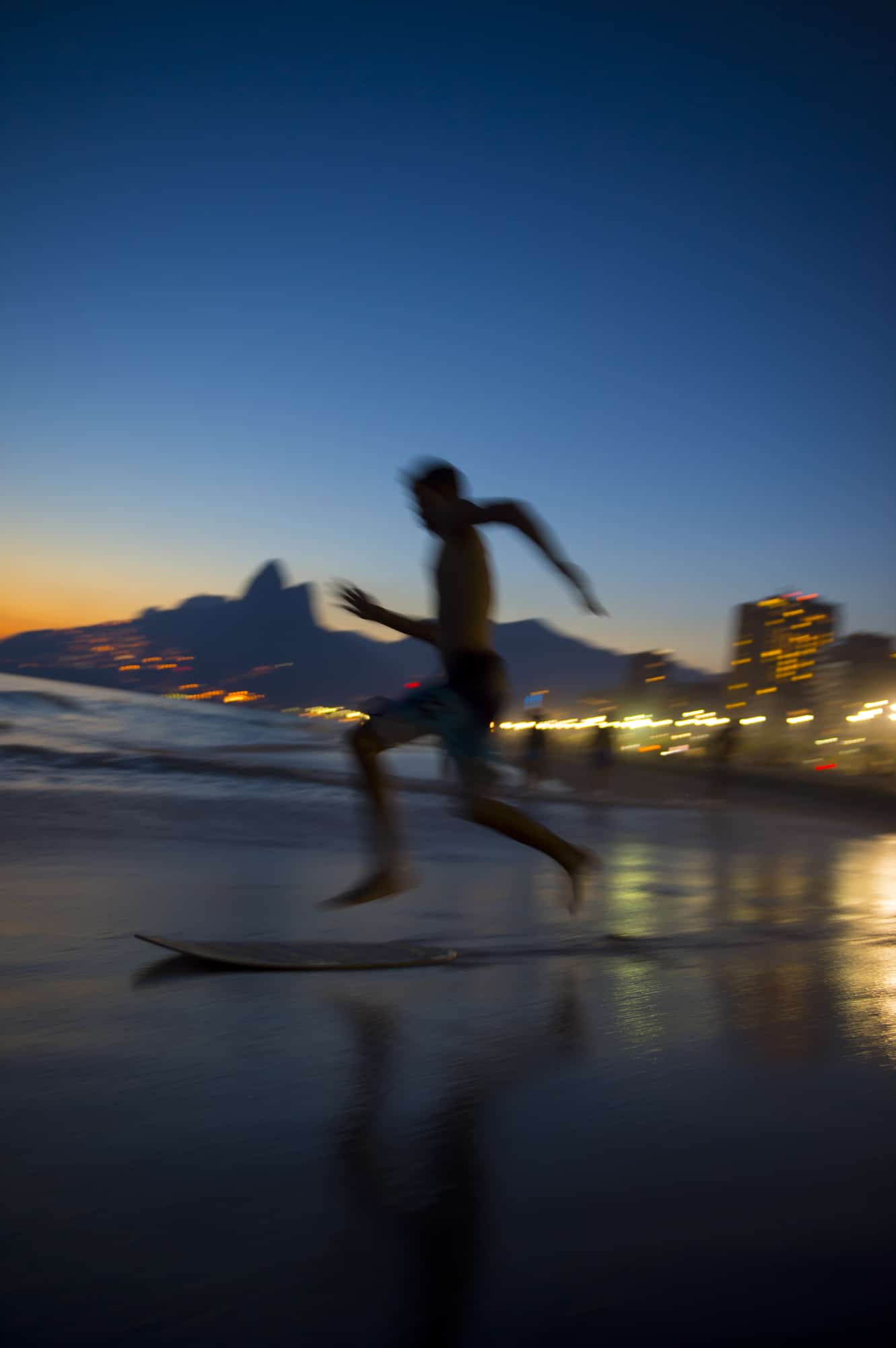 The Best Places to Skimboard in San Diego Wandering California