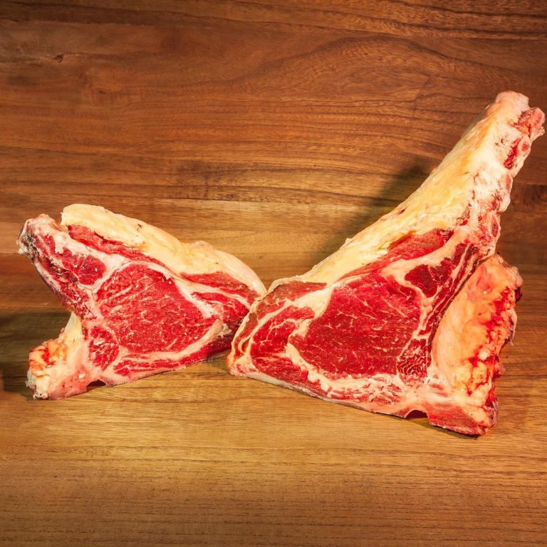 Best DryAged Steak in San Diego Wandering California