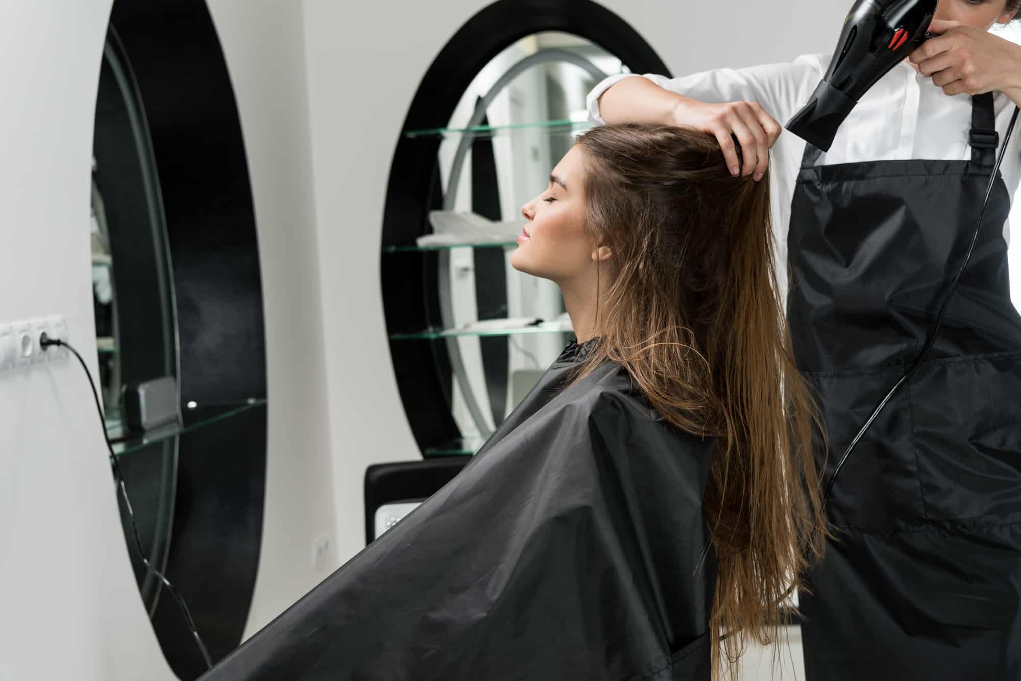 Hair Salons in Mira Mesa Wandering California