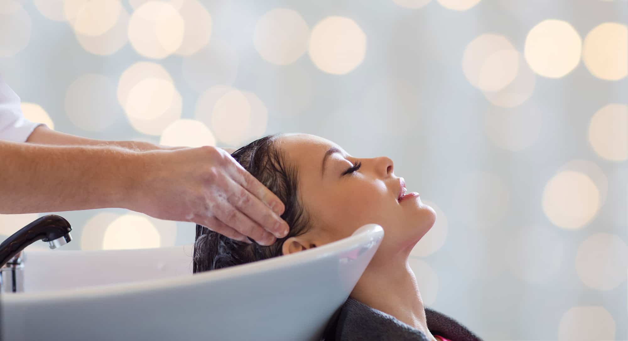 Hair Salons in Mira Mesa Wandering California