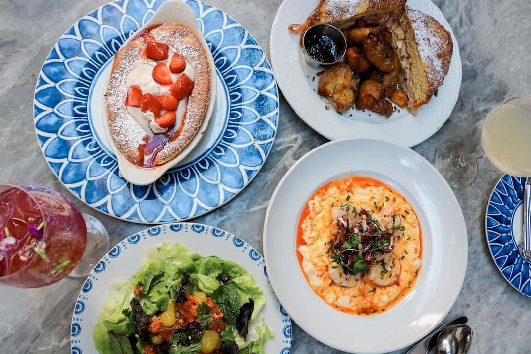 The Best Restaurants in Little Italy A Foodie's Guide Wandering