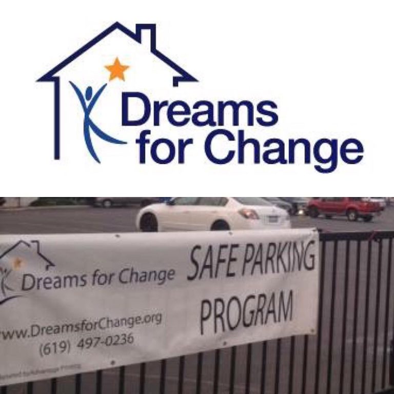 Where Can You Sleep in Your Car in San Diego? Wandering California