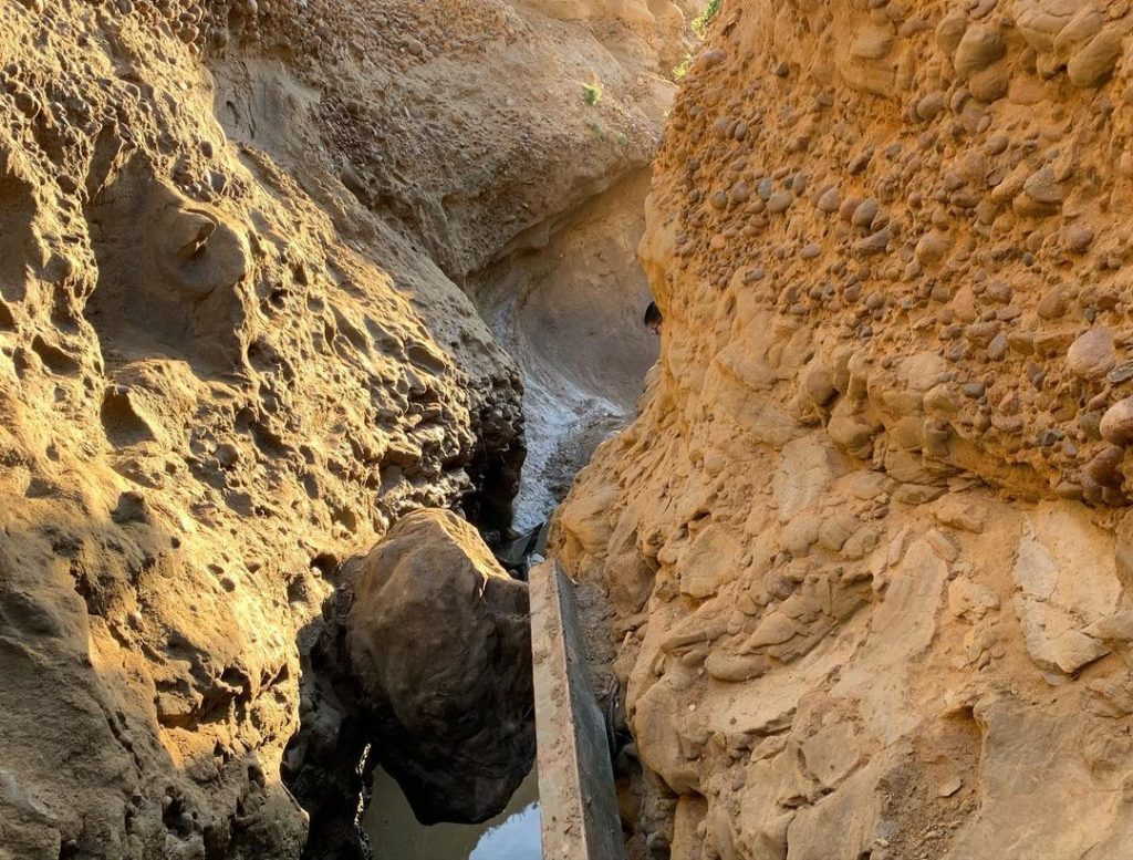 rocky trail ho chi minh san diego