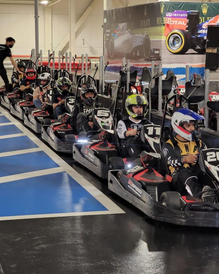 Best Car Racing Tracks in San Diego Wandering California