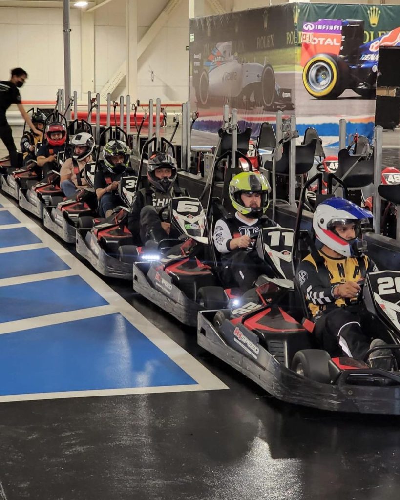 best race tracks in san diego k1 speed