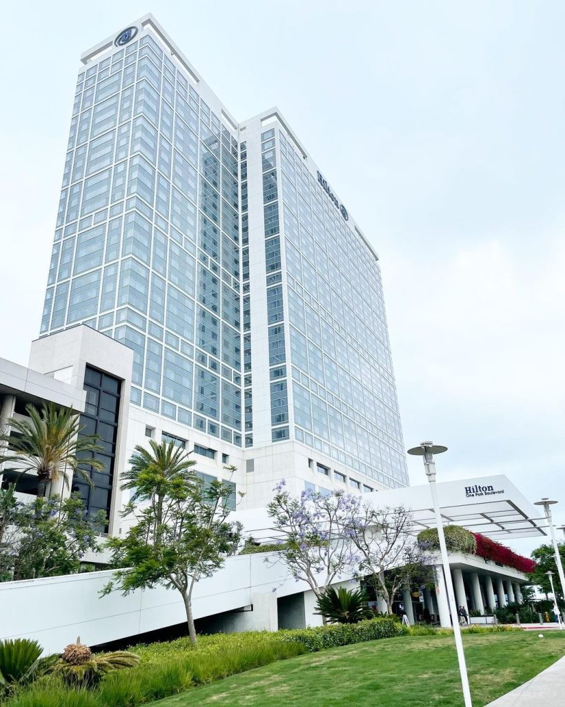 four star hotels near coronado hilton san diego bayfront 