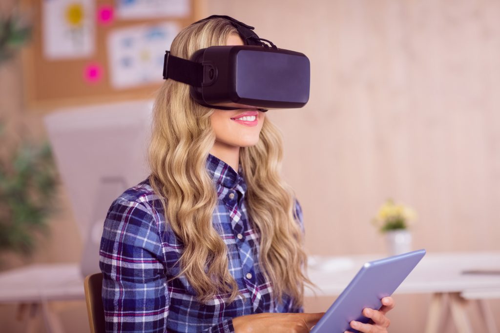 virtual reality anvio san diego