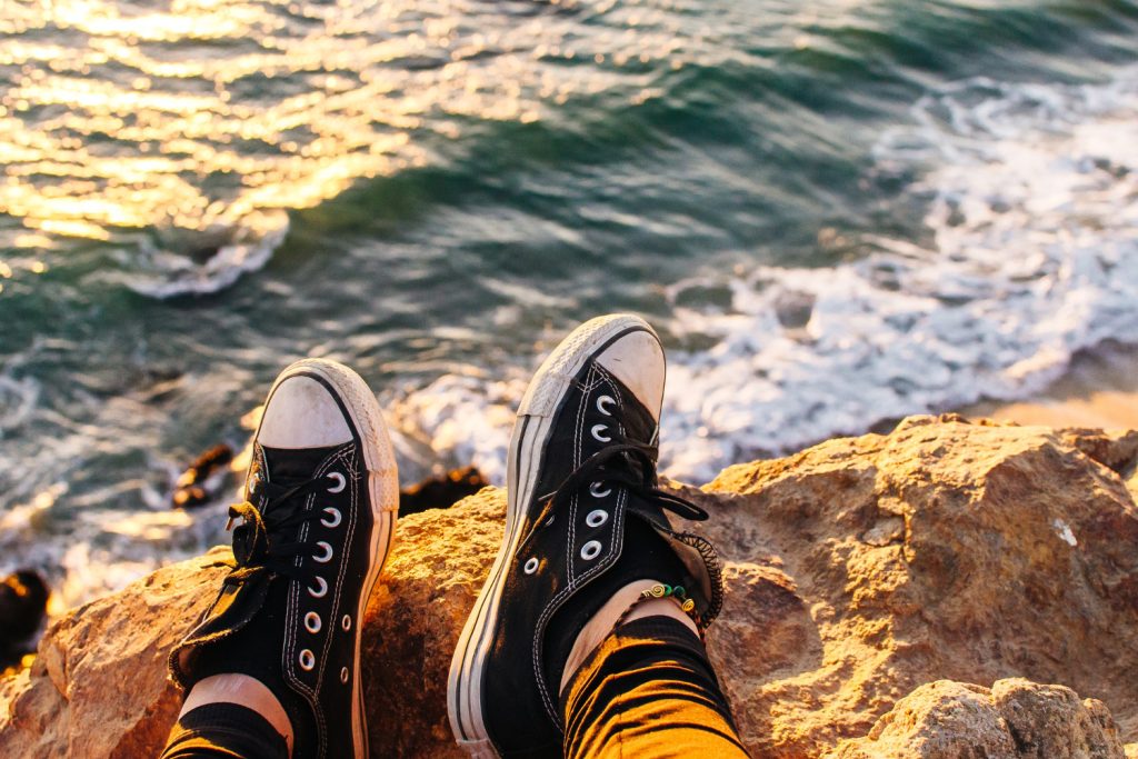 places to take car pictures in malibu point dume