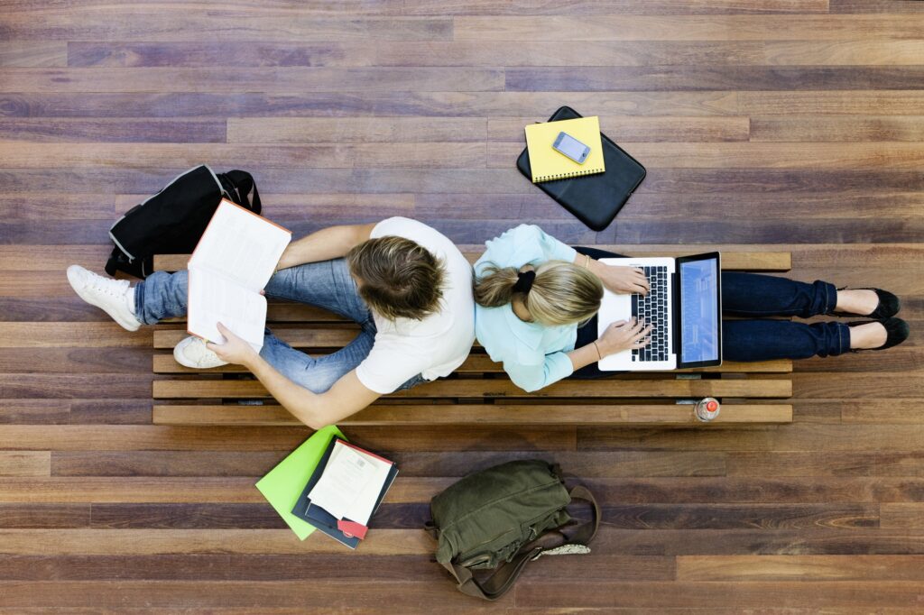 university students in carlsbad