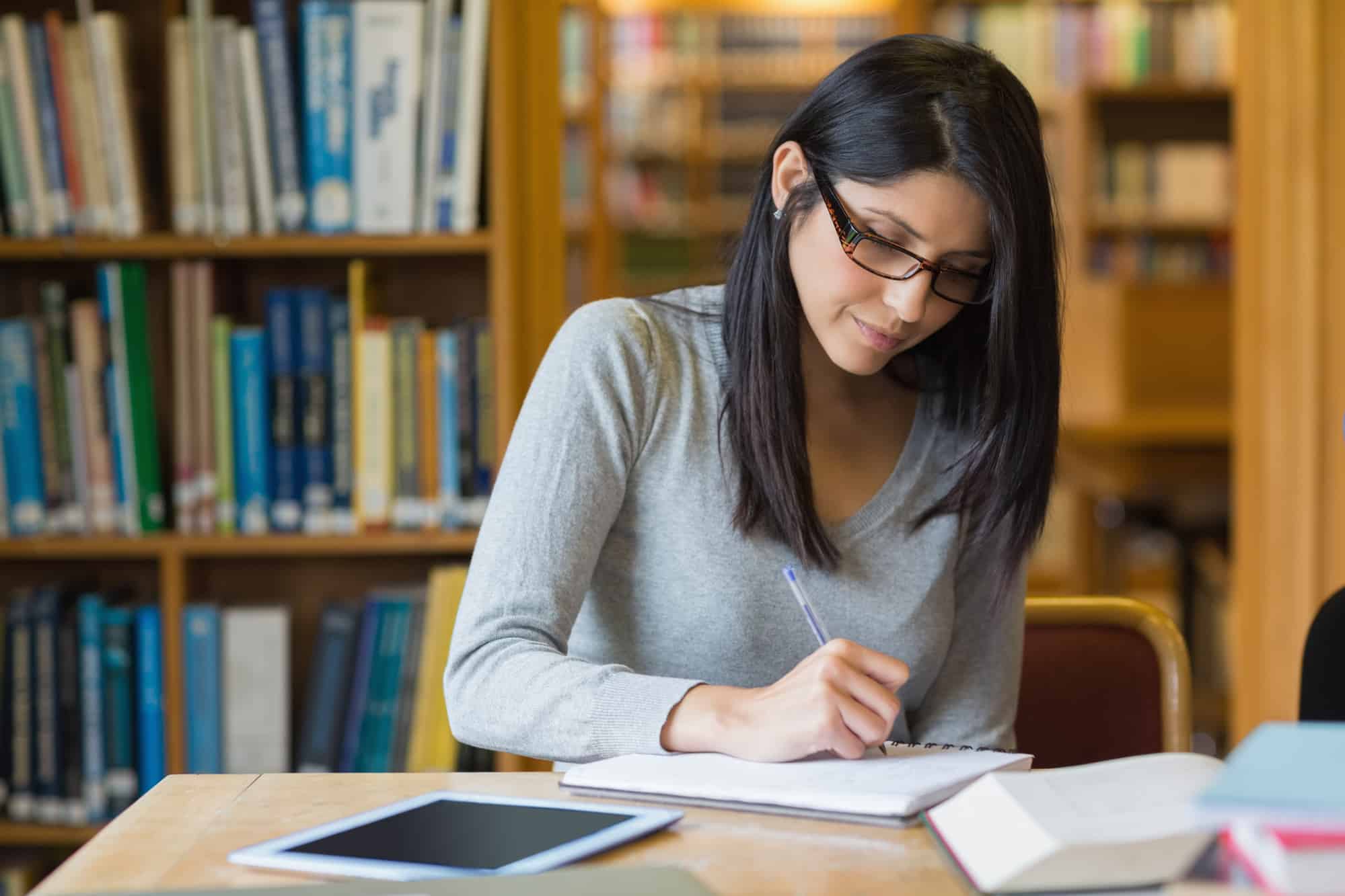 Places To Study In Chicago Open Late