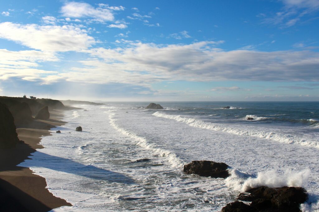 best hiking trails along the california coast