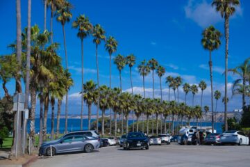 car free weekend in san diego
