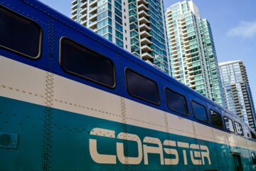 north county transit guide