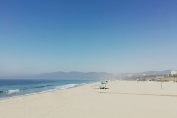 hidden coastal lookouts california