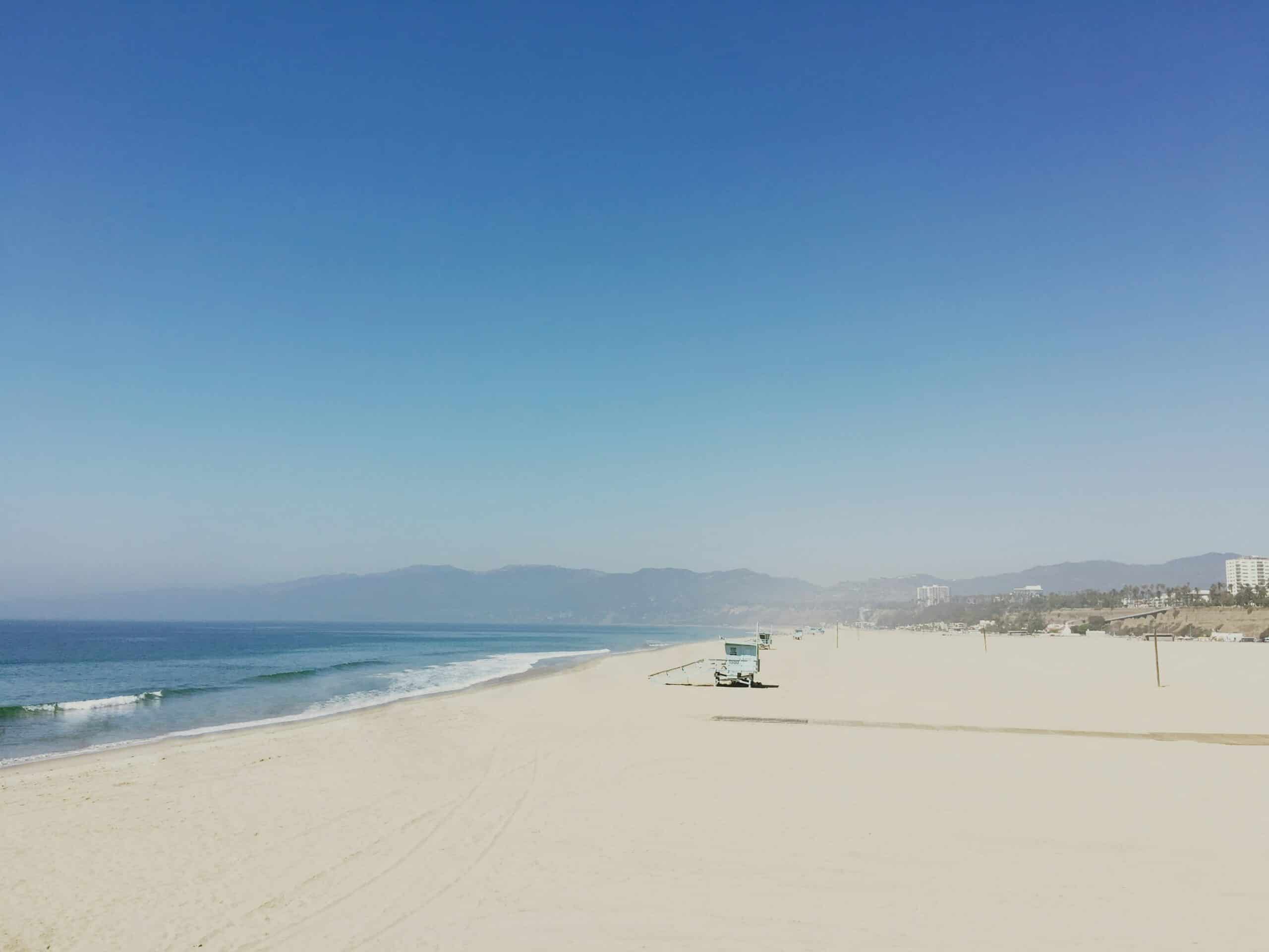 hidden coastal lookouts california
