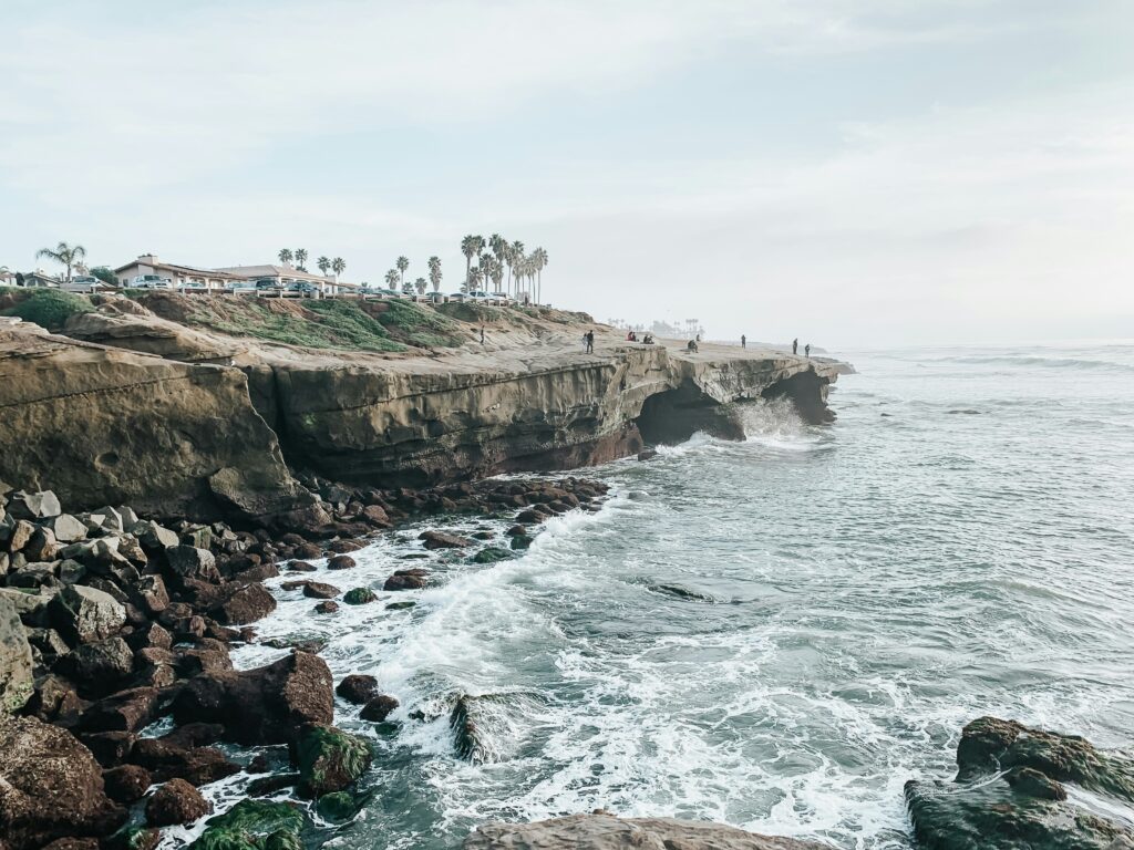 Coastal Hikes in San Diego That Aren’t Torrey Pines 9 Underrated, Jaw