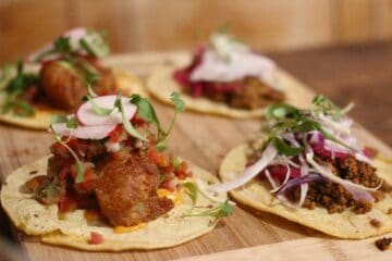 best Fish Tacos in San Diego