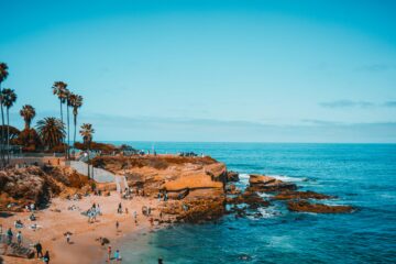 San Diego 3 Day Itinerary