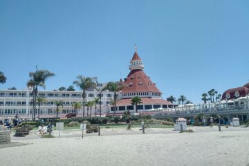 things to do in coronado san diego