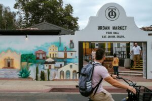 farmers' markets in san diego