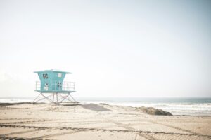 Best Beaches in San Diego for Families