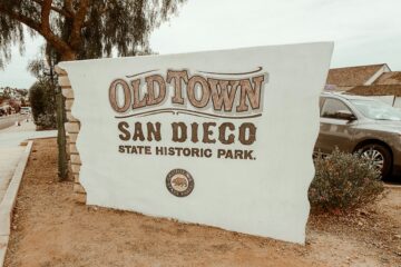 old town san diego