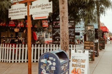 farmers markets in san diego