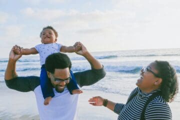 San Diego Family Itinerary