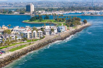 san diego on a budget
