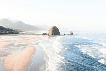 Hidden stops on the pacific coast highway
