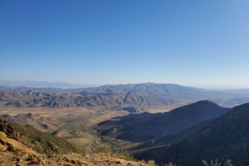 Julian CA Day Trip