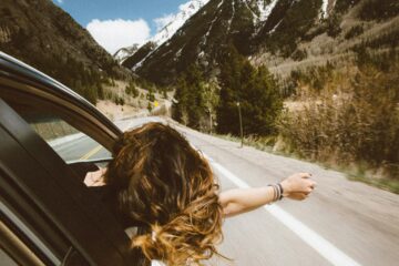 san diego to san francisco road trip itinerary