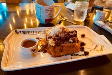best breakfast in san diego