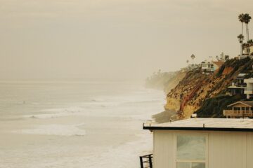 best waterfront restaurants in encinitas