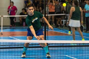 pickleball courts on coronado island