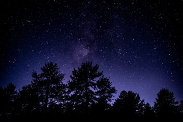 campgrounds in Julian California