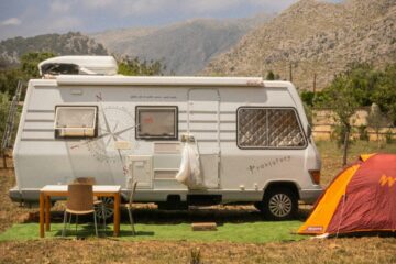 camping near temecula california